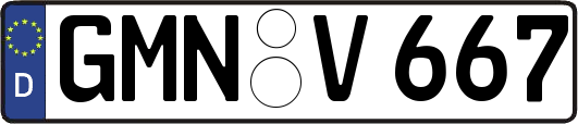 GMN-V667