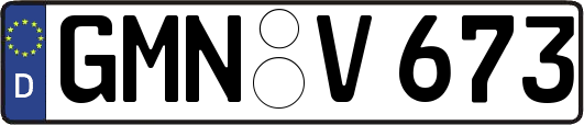 GMN-V673