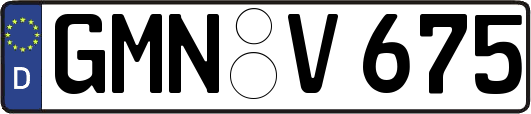 GMN-V675