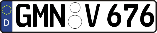 GMN-V676