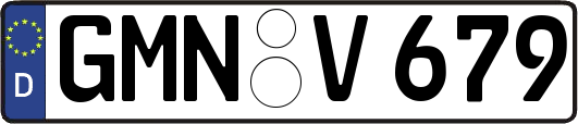 GMN-V679