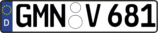 GMN-V681