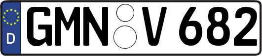 GMN-V682