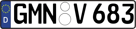 GMN-V683