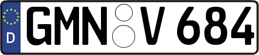 GMN-V684