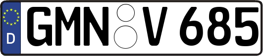 GMN-V685