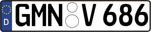 GMN-V686