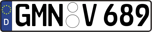 GMN-V689