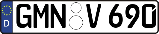 GMN-V690