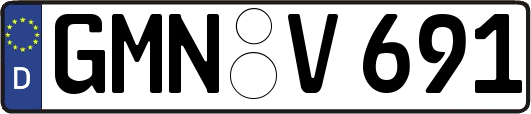 GMN-V691