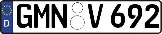 GMN-V692