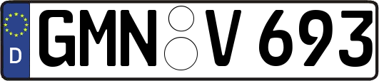 GMN-V693