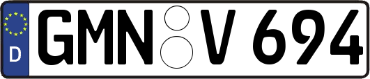 GMN-V694
