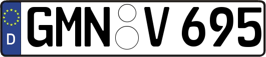GMN-V695