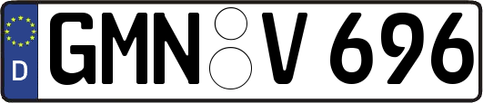 GMN-V696