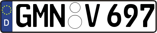 GMN-V697