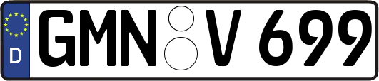 GMN-V699
