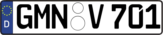 GMN-V701