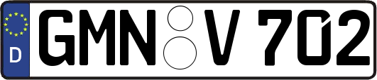GMN-V702