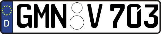 GMN-V703