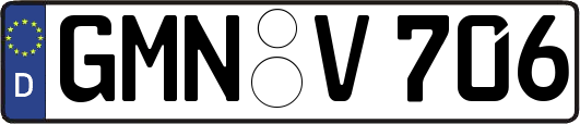 GMN-V706