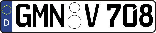 GMN-V708