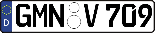 GMN-V709