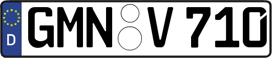 GMN-V710