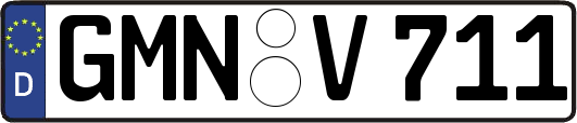 GMN-V711