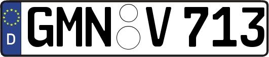 GMN-V713
