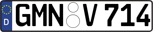 GMN-V714