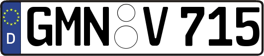 GMN-V715