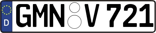 GMN-V721