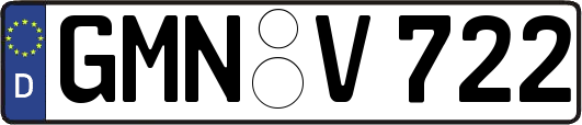 GMN-V722