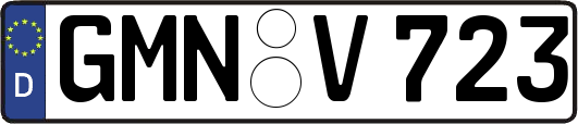 GMN-V723
