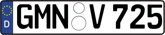 GMN-V725