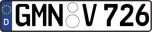 GMN-V726