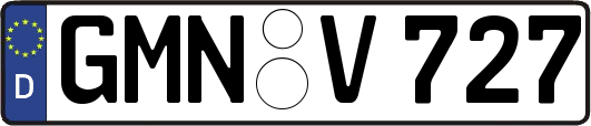 GMN-V727