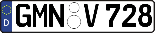 GMN-V728