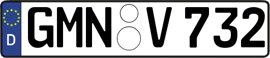 GMN-V732
