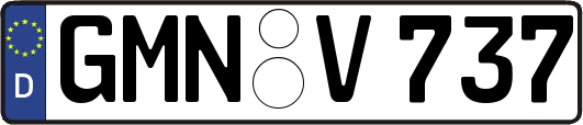 GMN-V737