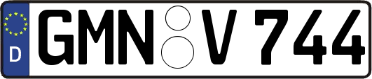GMN-V744