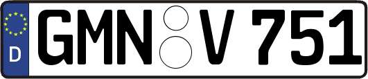 GMN-V751