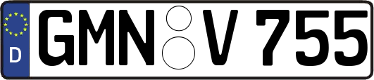GMN-V755