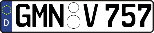 GMN-V757