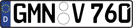 GMN-V760
