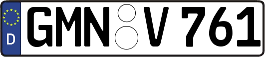GMN-V761