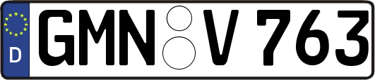 GMN-V763