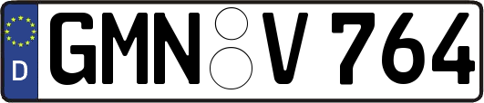 GMN-V764