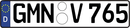 GMN-V765